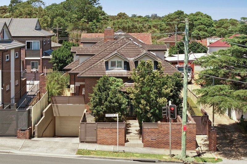 Photo - 1/120 Burwood Road, Croydon Park NSW 2133 - Image 1