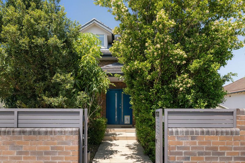 Photo - 1/120 Burwood Road, Croydon Park NSW 2133 - Image 5