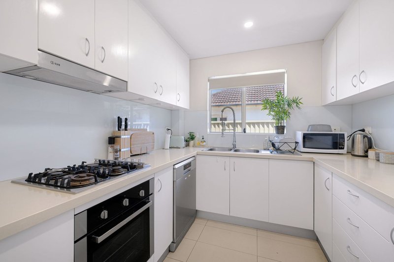 Photo - 1/120 Burwood Road, Croydon Park NSW 2133 - Image 6