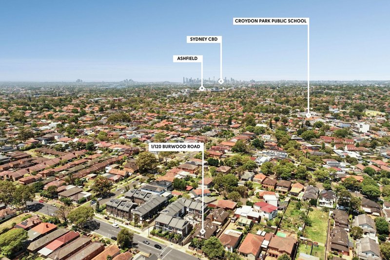 Photo - 1/120 Burwood Road, Croydon Park NSW 2133 - Image 17