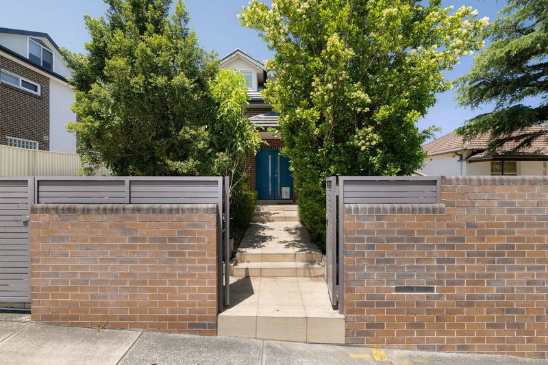 Photo - 1/120 Burwood Road, Croydon Park NSW 2133 - Image 21
