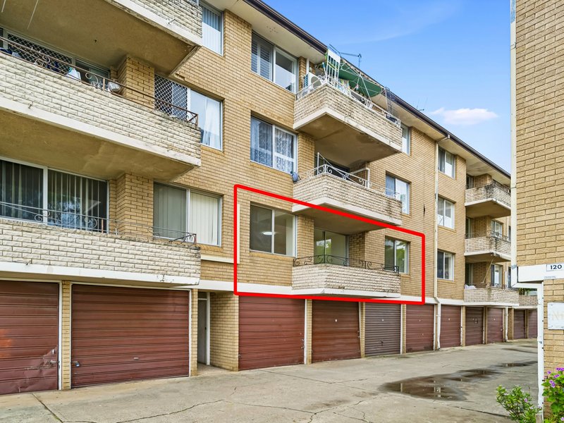 1/120 Cabramatta Road East , Cabramatta NSW 2166