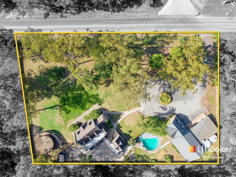 Photo - 1120 Greendale Road, Greendale NSW 2745 - Image 2