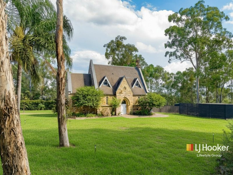 Photo - 1120 Greendale Road, Greendale NSW 2745 - Image 3