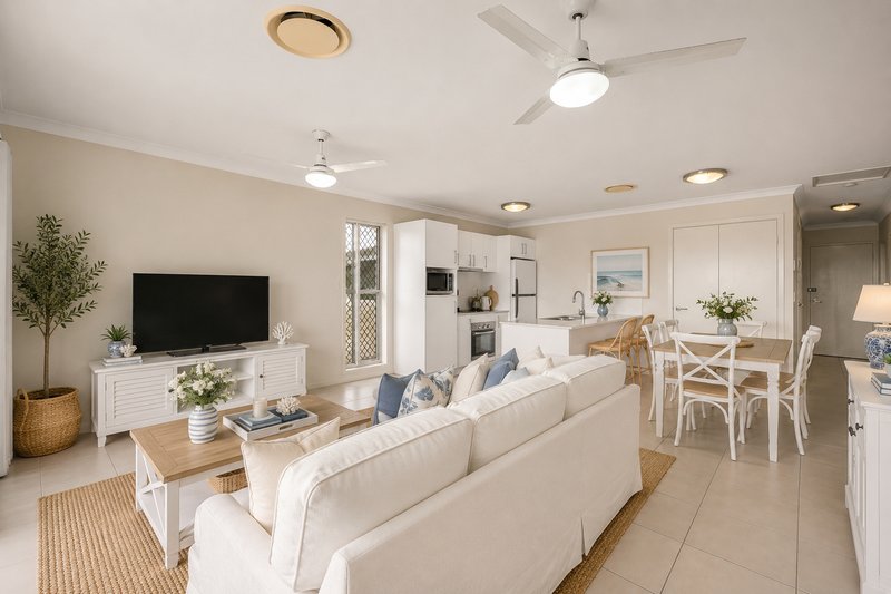 Photo - 11/20 Noble Street, Clayfield QLD 4011 - Image 1