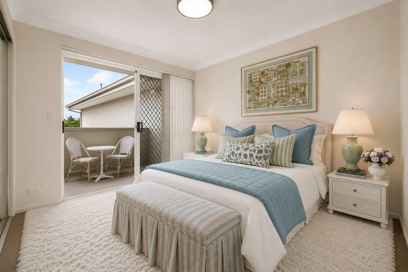 Photo - 11/20 Noble Street, Clayfield QLD 4011 - Image 5
