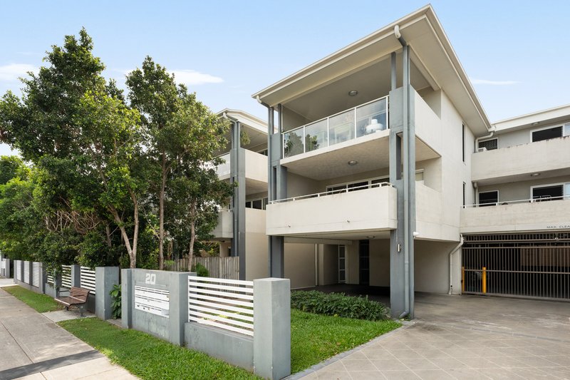Photo - 11/20 Noble Street, Clayfield QLD 4011 - Image 12