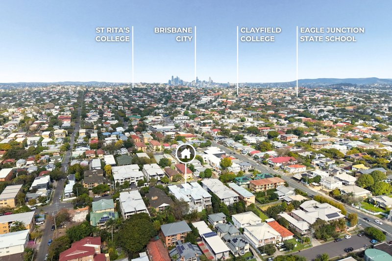 Photo - 11/20 Noble Street, Clayfield QLD 4011 - Image 13