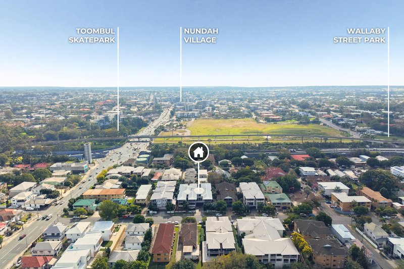 Photo - 11/20 Noble Street, Clayfield QLD 4011 - Image 15