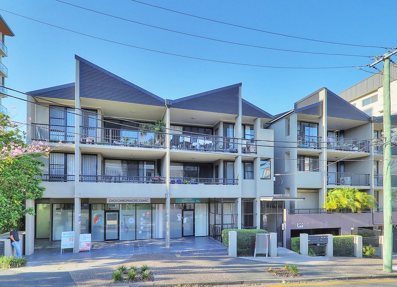 Photo - 11/20 Norton Street, Upper Mount Gravatt QLD 4122 - Image 10