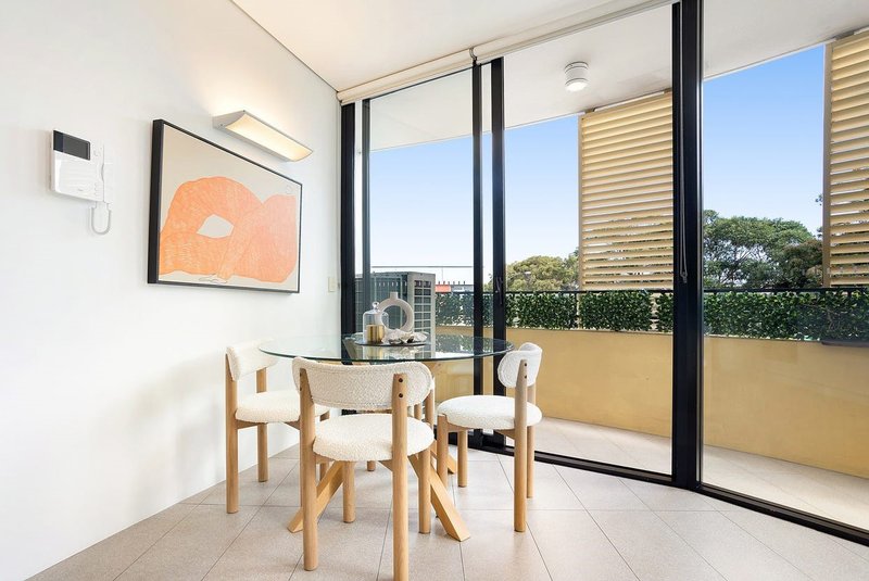 Photo - 11/201-207 Barker Street, Randwick NSW 2031 - Image 6