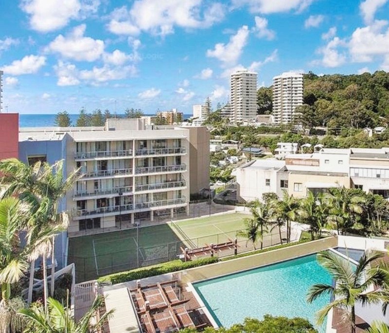 1120/1 Ocean Street, Burleigh Heads QLD 4220