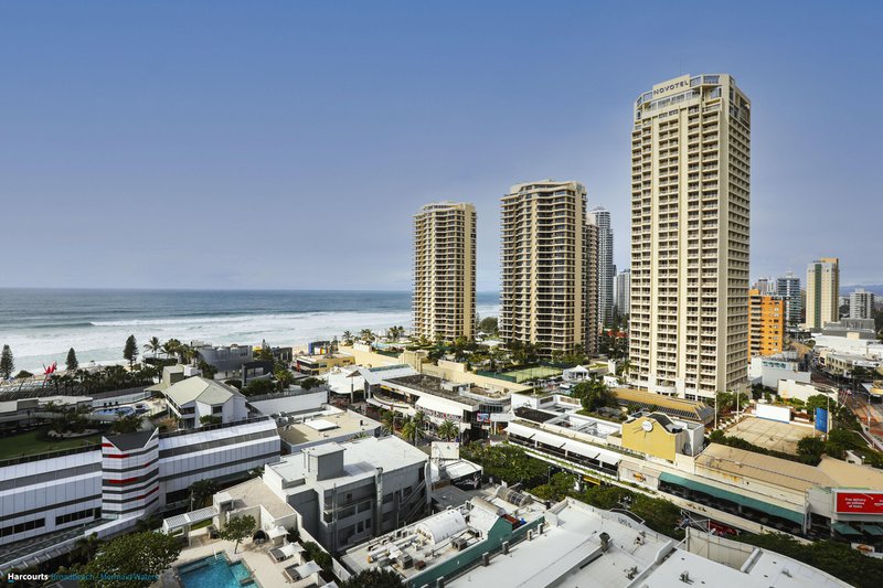 Photo - 11204/3113 Surfers Paradise Boulevard, Surfers Paradise QLD 4217 - Image 6