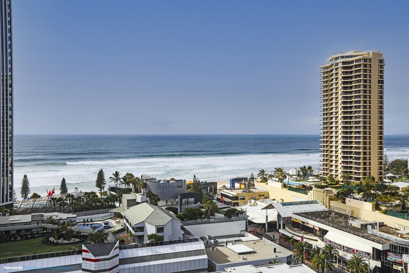 Photo - 11204/3113 Surfers Paradise Boulevard, Surfers Paradise QLD 4217 - Image 7