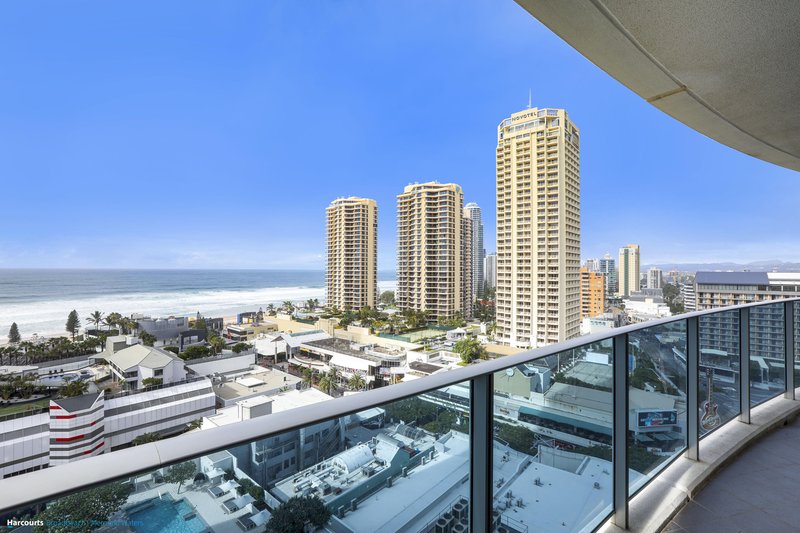 Photo - 11204/3113 Surfers Paradise Boulevard, Surfers Paradise QLD 4217 - Image 10