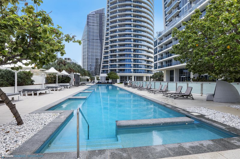 Photo - 11204/3113 Surfers Paradise Boulevard, Surfers Paradise QLD 4217 - Image 18