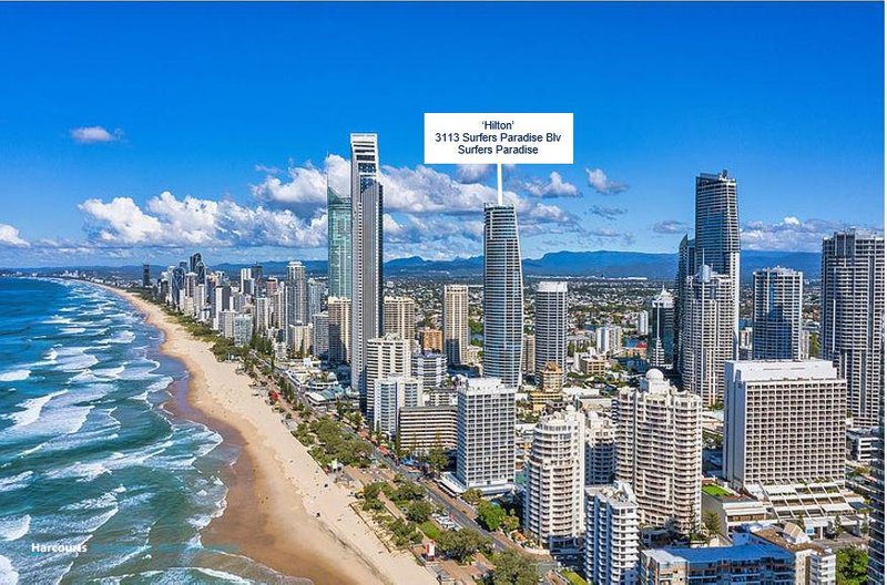 Photo - 11204/3113 Surfers Paradise Boulevard, Surfers Paradise QLD 4217 - Image 22