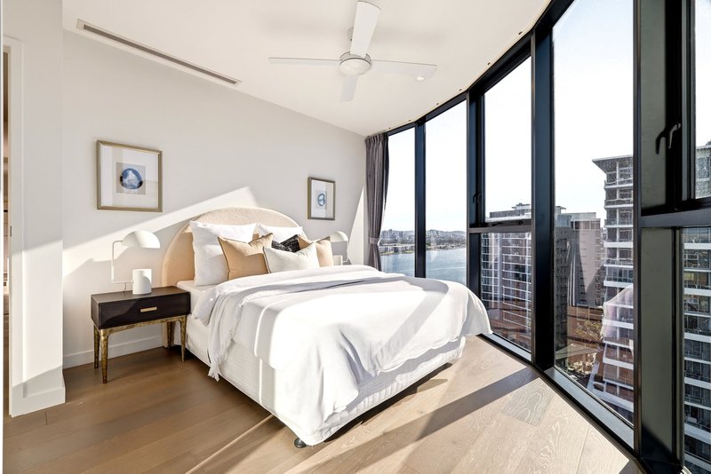 Photo - 11205/7 Wharf Street, Hamilton QLD 4007 - Image 23
