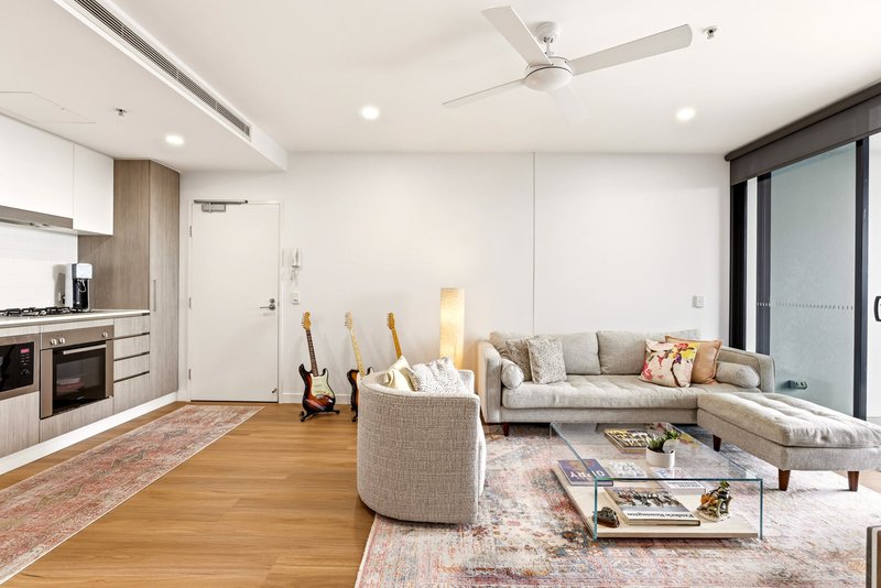 Photo - 11207/7 Wharf Street, Hamilton QLD 4007 - Image 10