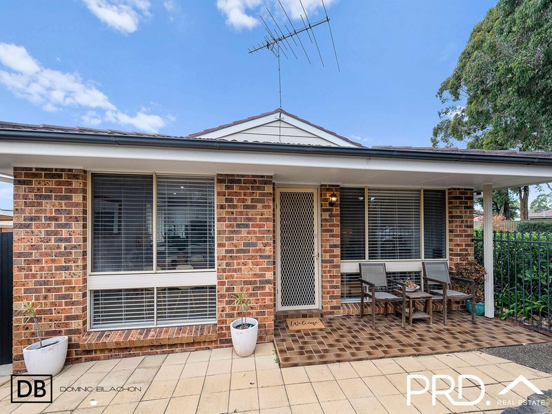 1/121 Tompson Road, Panania NSW 2213