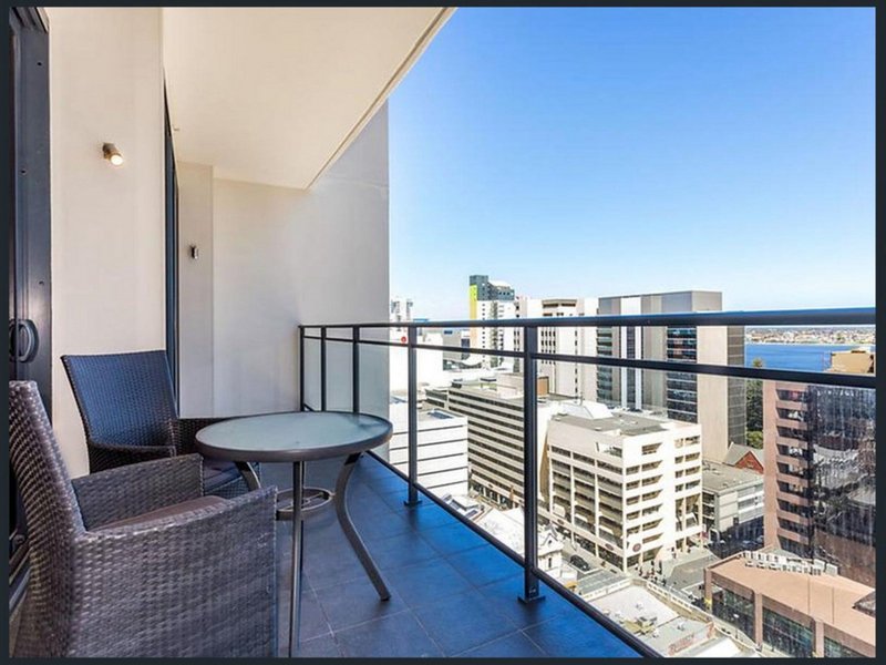 Photo - 112/101 Murray Street, Perth WA 6000 - Image 14