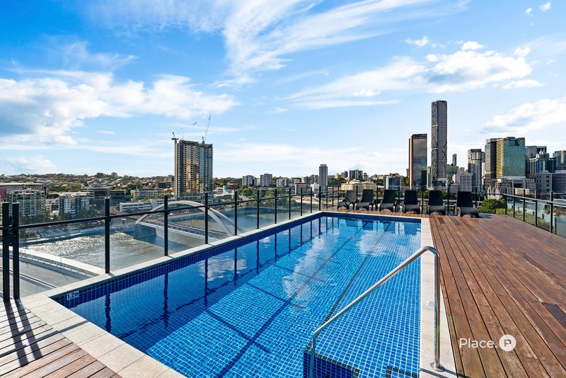 Photo - 11210/25 Bouquet Street, South Brisbane QLD 4101 - Image 1