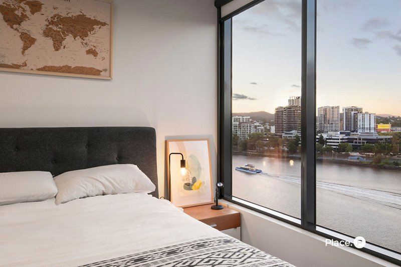 Photo - 11210/25 Bouquet Street, South Brisbane QLD 4101 - Image 2