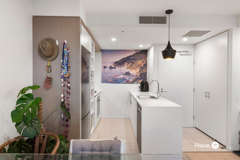 Photo - 11210/25 Bouquet Street, South Brisbane QLD 4101 - Image 3