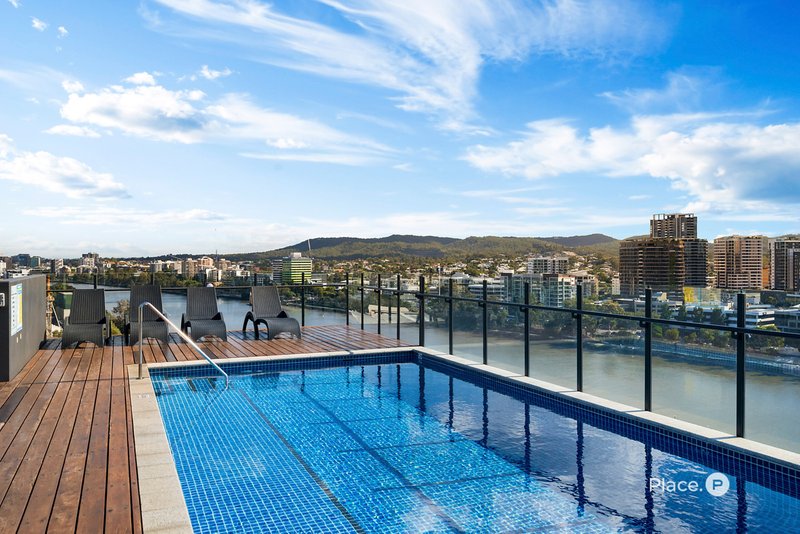 Photo - 11210/25 Bouquet Street, South Brisbane QLD 4101 - Image 7