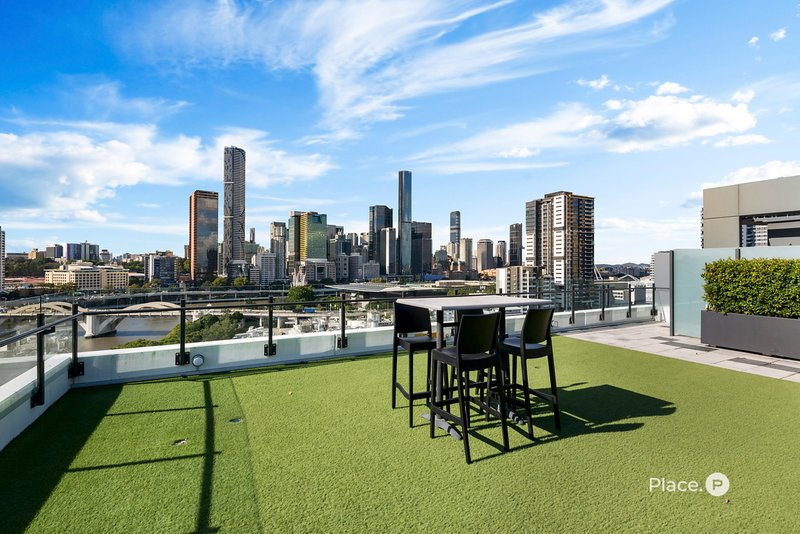 Photo - 11210/25 Bouquet Street, South Brisbane QLD 4101 - Image 8