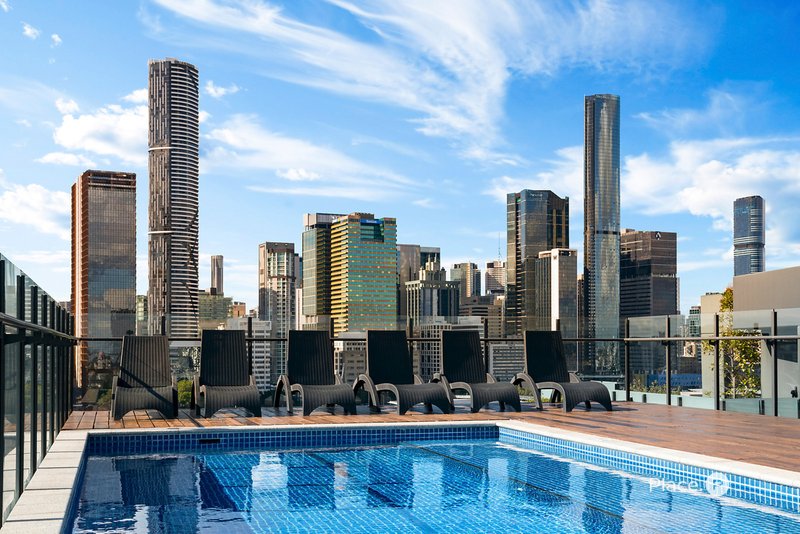 Photo - 11210/25 Bouquet Street, South Brisbane QLD 4101 - Image 10