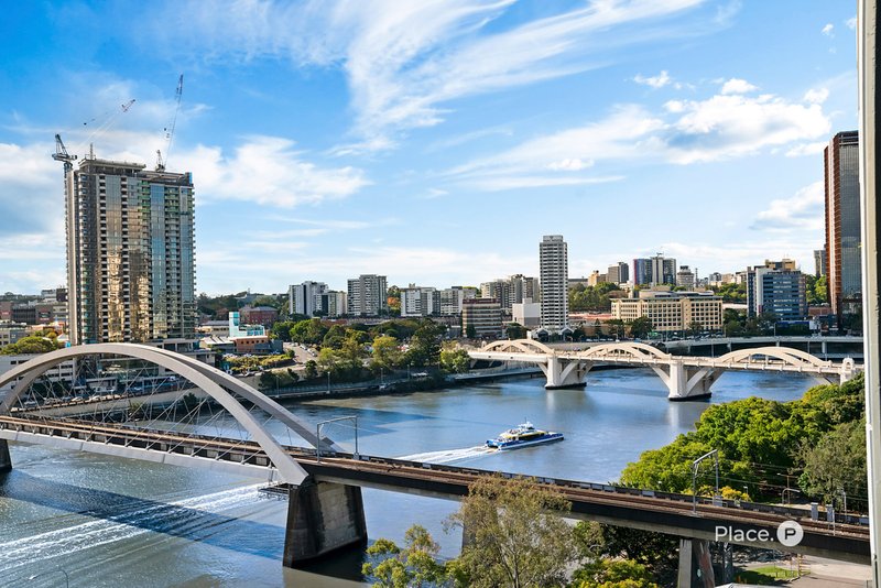 Photo - 11210/25 Bouquet Street, South Brisbane QLD 4101 - Image 11