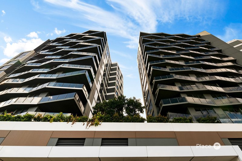 Photo - 11210/25 Bouquet Street, South Brisbane QLD 4101 - Image 12