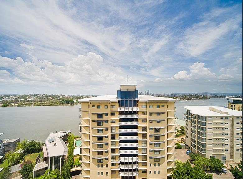 Photo - 11210/8 Harbour Road, Hamilton QLD 4007 - Image 1