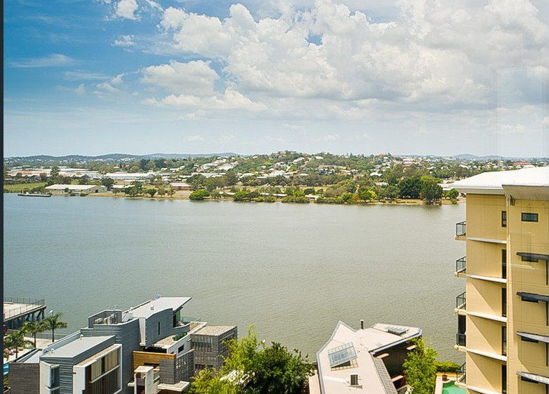 Photo - 11210/8 Harbour Road, Hamilton QLD 4007 - Image 2