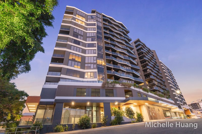 Photo - 11212/25 Bouquet Street, South Brisbane QLD 4101 - Image 11