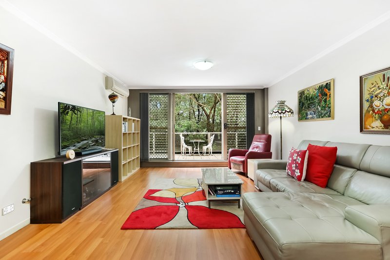 112/14-16 Station Street, Homebush NSW 2140