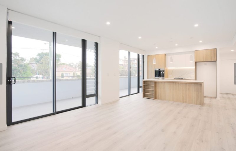 Photo - 112/15-19 Clarence Street, Burwood NSW 2134 - Image 1