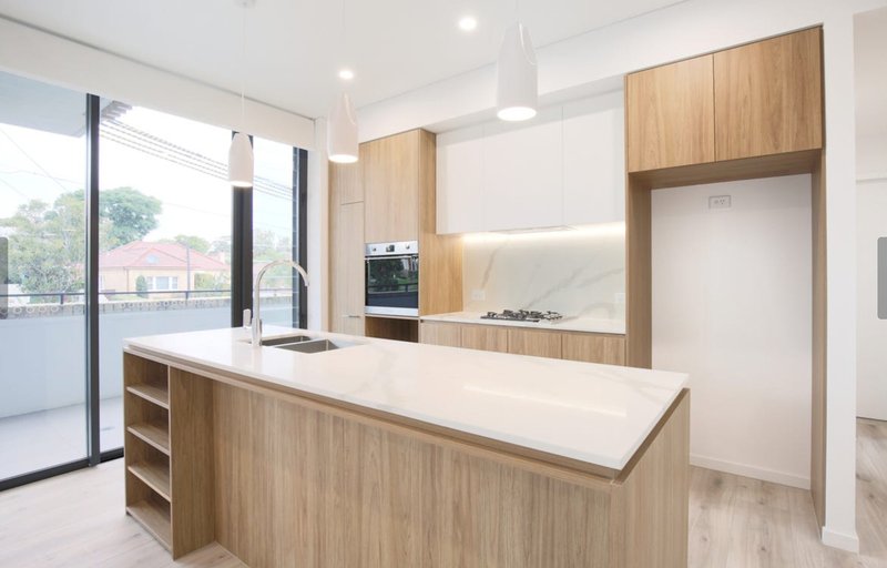 Photo - 112/15-19 Clarence Street, Burwood NSW 2134 - Image 2