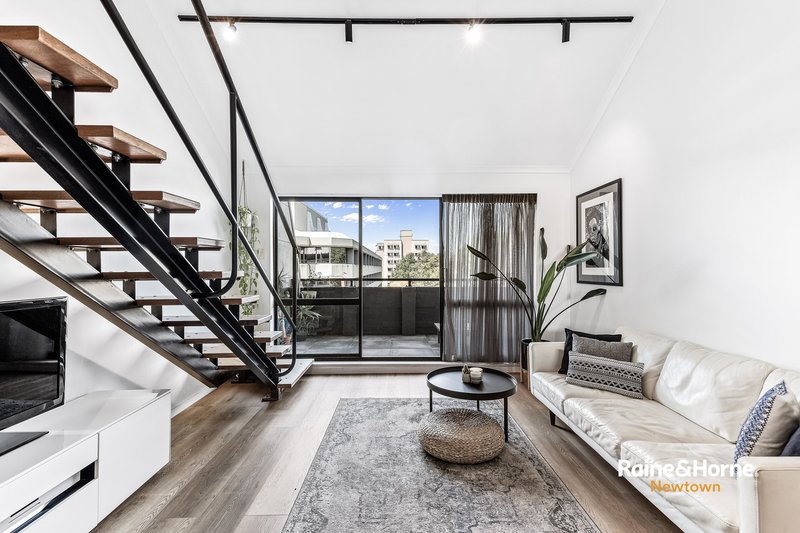 Photo - 112/155 Missenden Road, Newtown NSW 2042 - Image 1