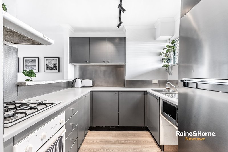 Photo - 112/155 Missenden Road, Newtown NSW 2042 - Image 3