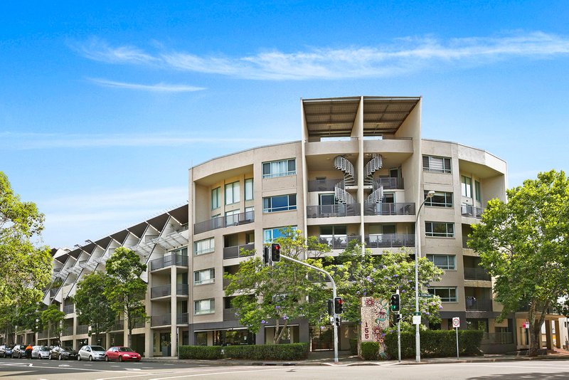 Photo - 112/155 Missenden Road, Newtown NSW 2042 - Image 7