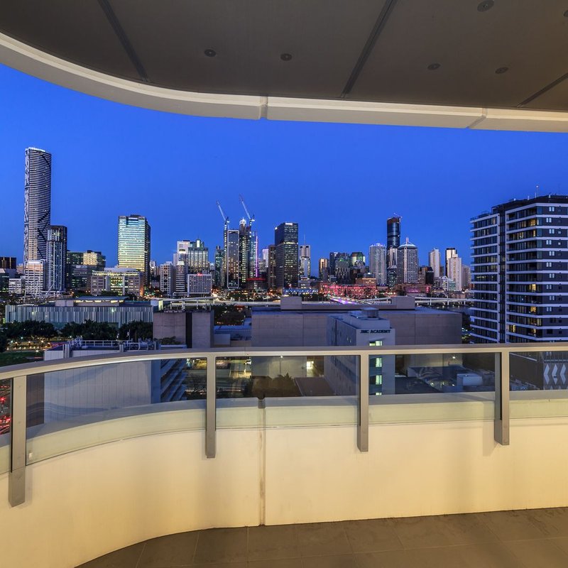 1121/58 Hope Street, South Brisbane QLD 4101