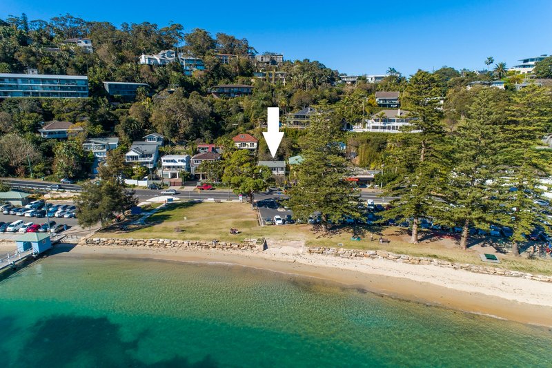 1122-1124 Barrenjoey Road, Palm Beach NSW 2108