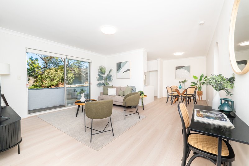 Photo - 11/22-24 Roma Avenue, Kensington NSW 2033 - Image 4