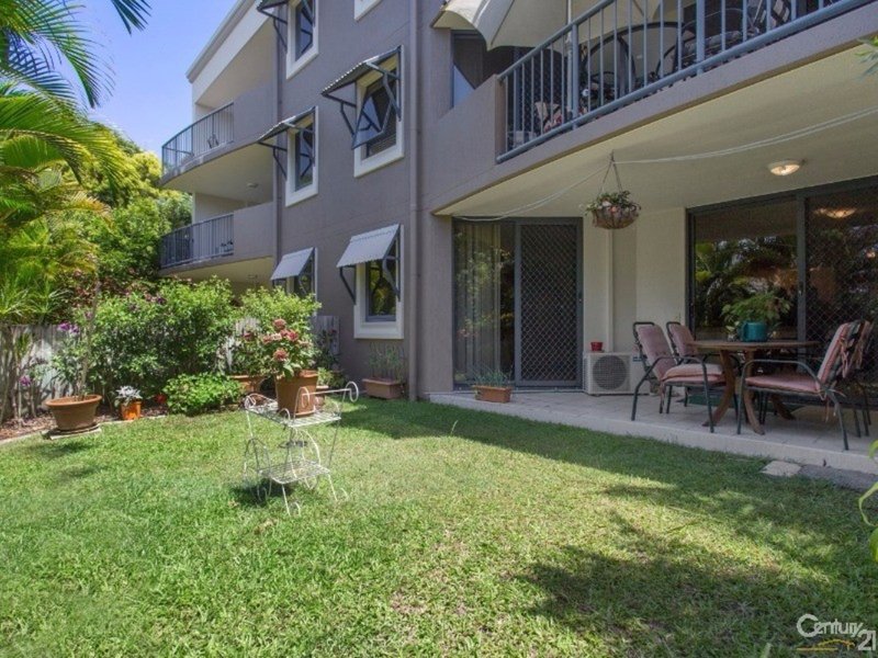 11/22 Anzac Avenue, Maroochydore QLD 4558