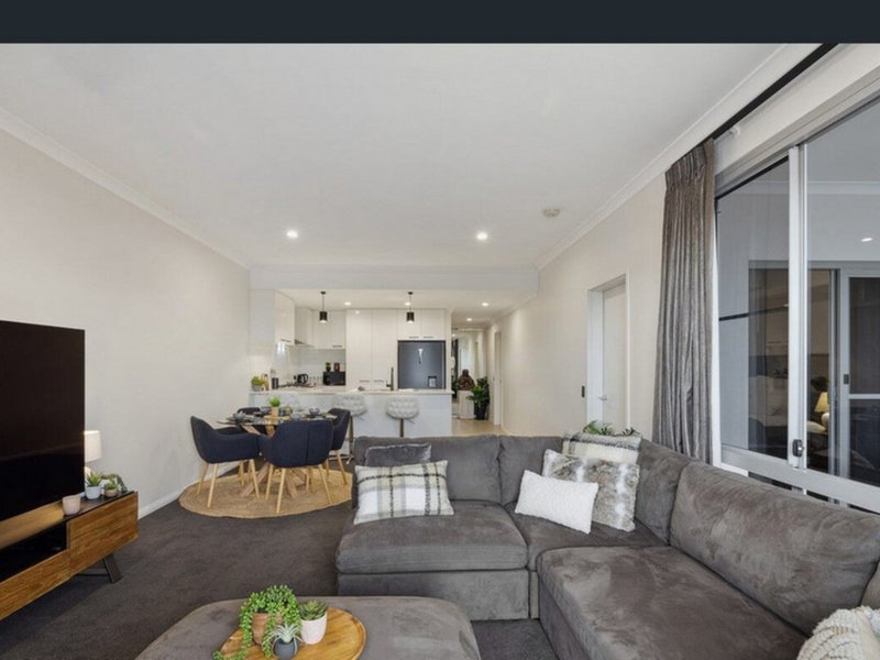 Photo - 11/22 Brown Street, East Perth WA 6004 - Image 3