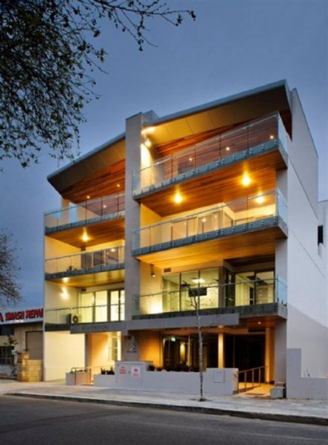 Photo - 11/22 Brown Street, East Perth WA 6004 - Image 21