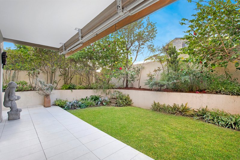 Photo - 1/122 Clovelly Road, Randwick NSW 2031 - Image 1