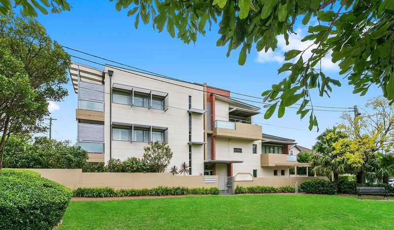 Photo - 1/122 Clovelly Road, Randwick NSW 2031 - Image 8